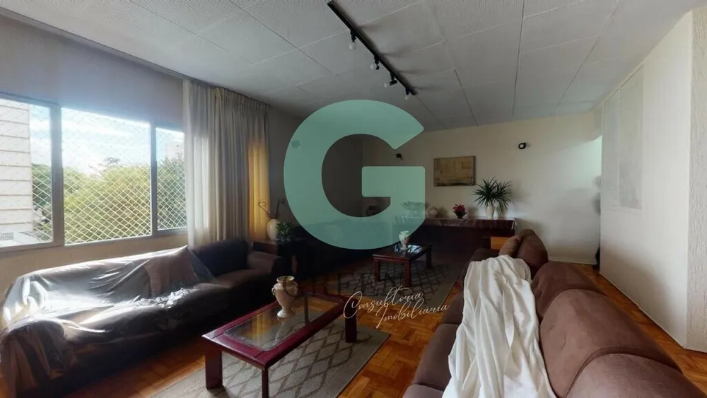 Apartamento, 3 quartos, 124 m² - Foto 14