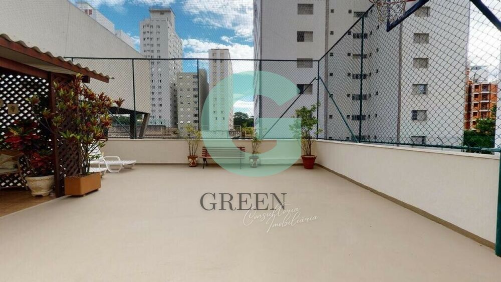 Apartamento, 3 quartos, 124 m² - Foto 9