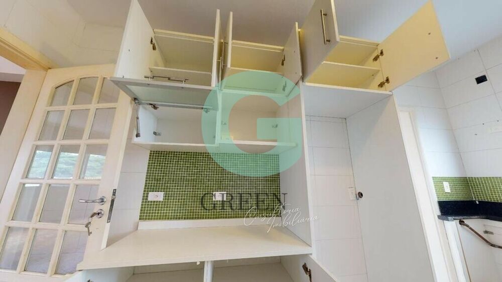 Apartamento, 3 quartos, 124 m² - Foto 6
