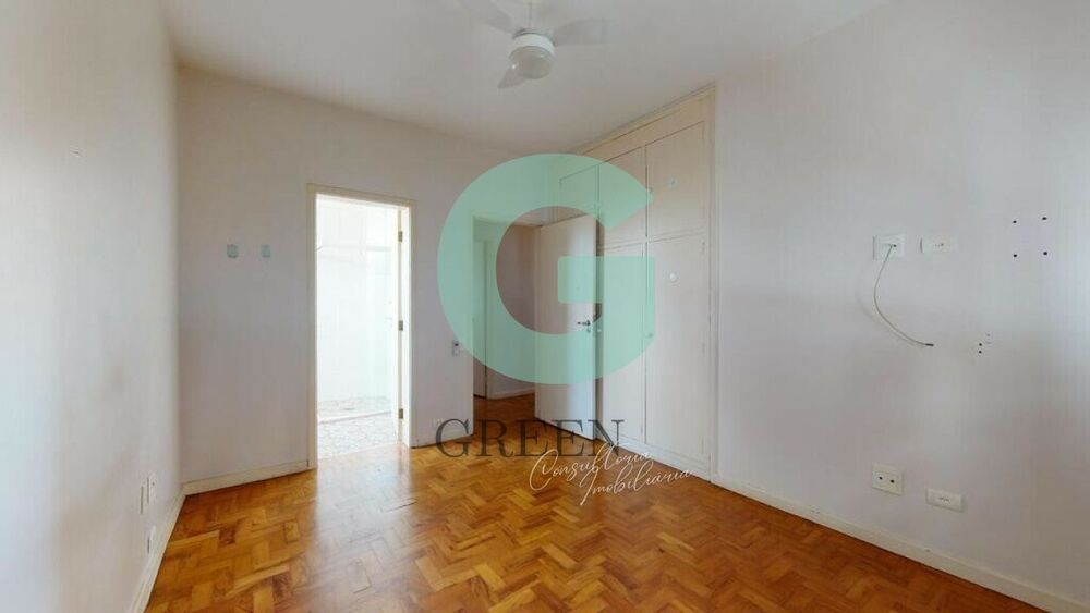 Apartamento, 3 quartos, 124 m² - Foto 4