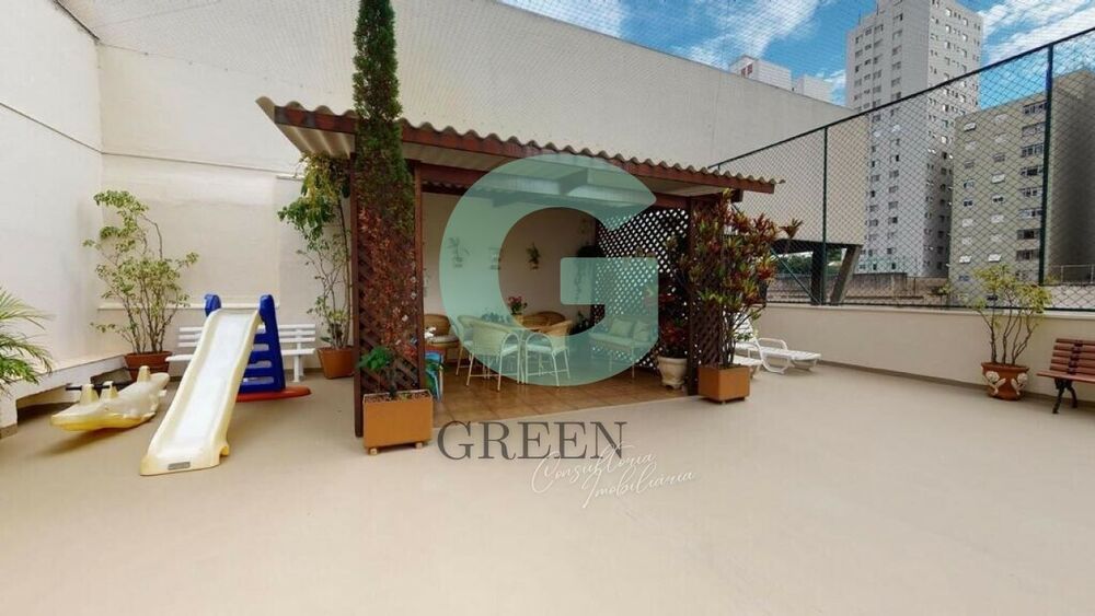 Apartamento, 3 quartos, 124 m² - Foto 10