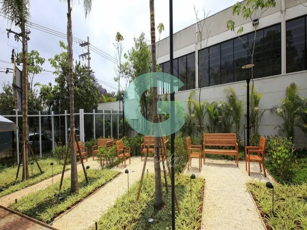Casa Comercial, 40 m² - Foto 5