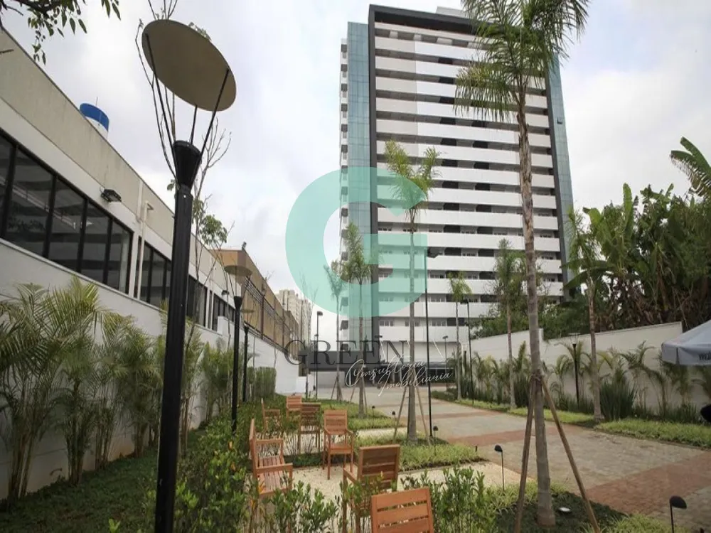 Casa Comercial, 40 m² - Foto 6
