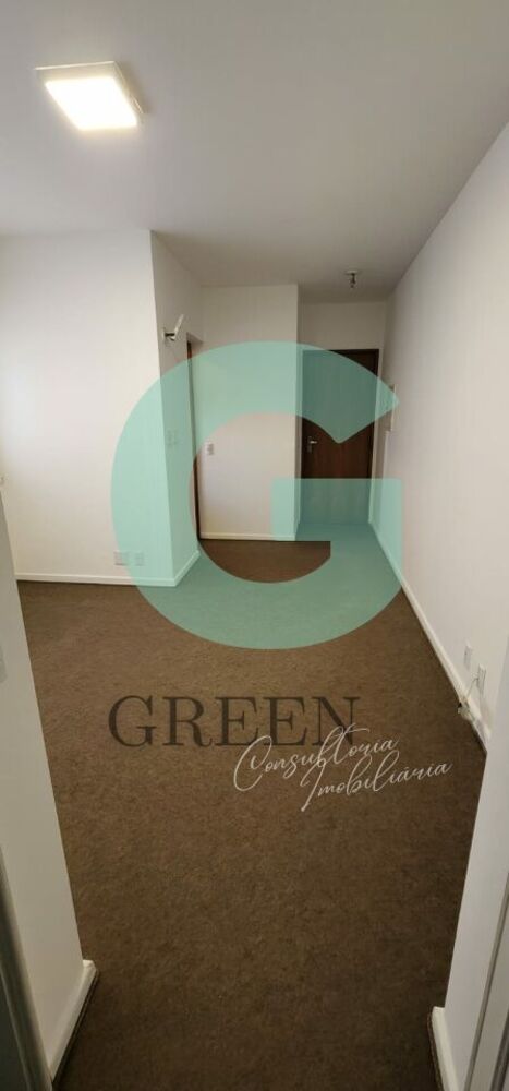 Apartamento, 1 quarto, 40 m² - Foto 4
