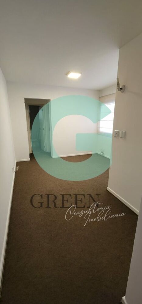Apartamento, 1 quarto, 40 m² - Foto 2