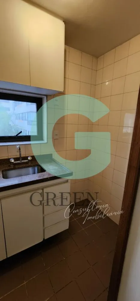 Apartamento, 1 quarto, 40 m² - Foto 6