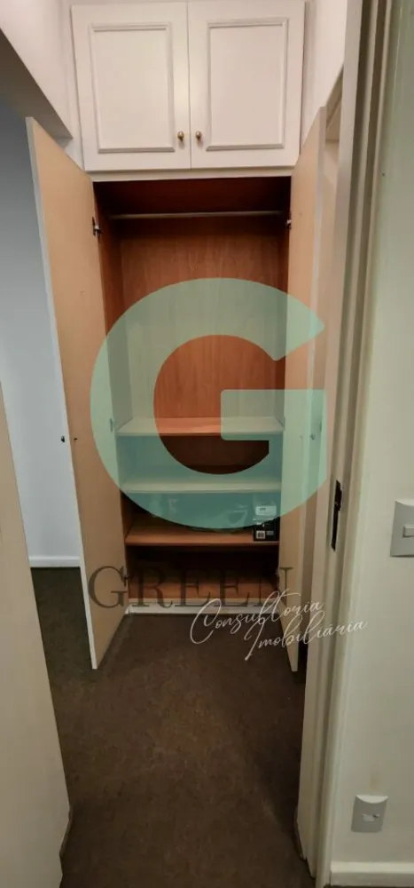 Apartamento, 1 quarto, 40 m² - Foto 13