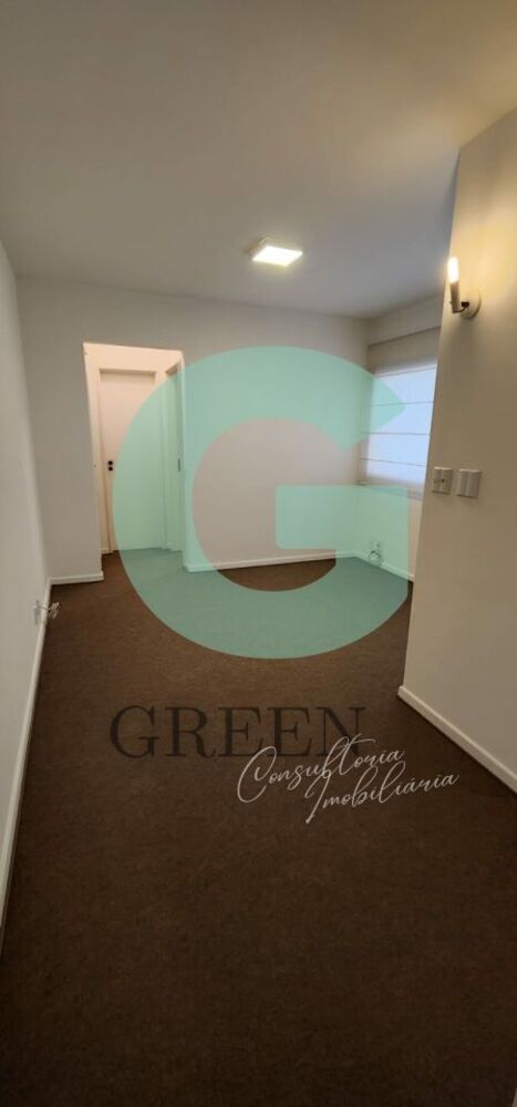 Apartamento, 1 quarto, 40 m² - Foto 1