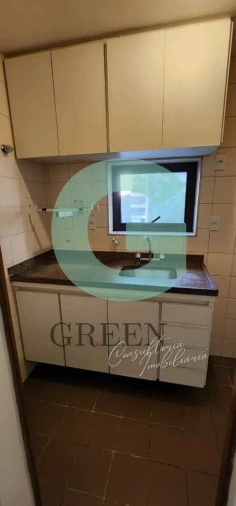 Apartamento, 1 quarto, 40 m² - Foto 5