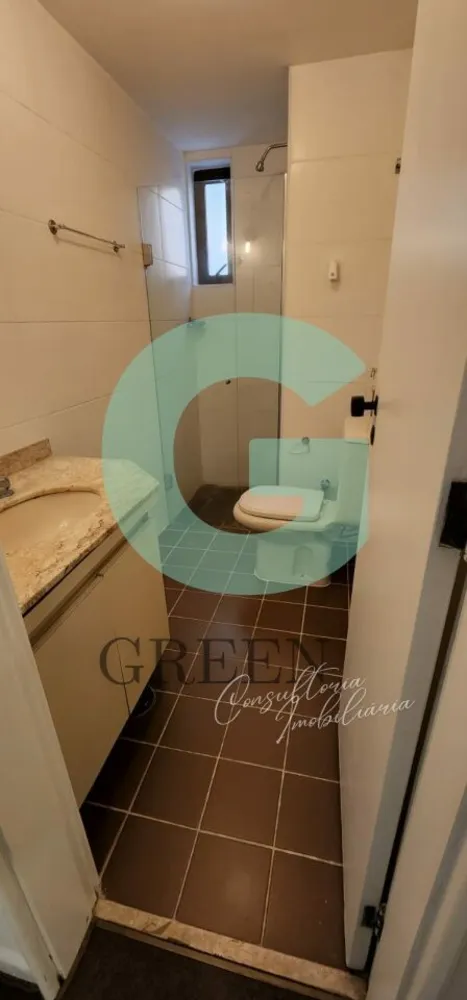 Apartamento, 1 quarto, 40 m² - Foto 15