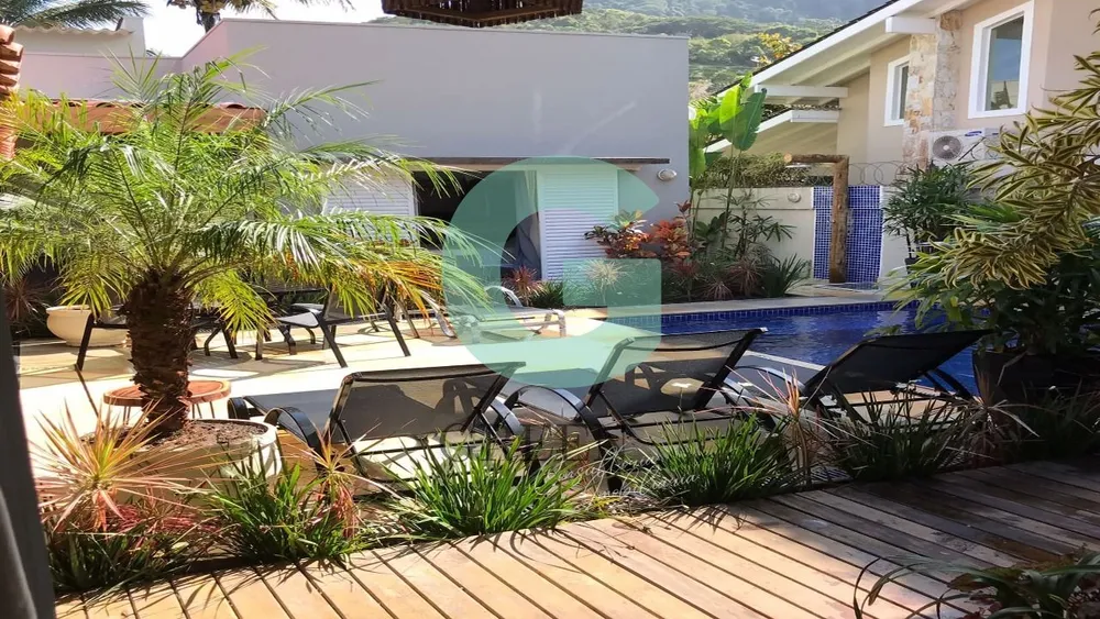 Casa, 3 quartos, 200 m² - Foto 5