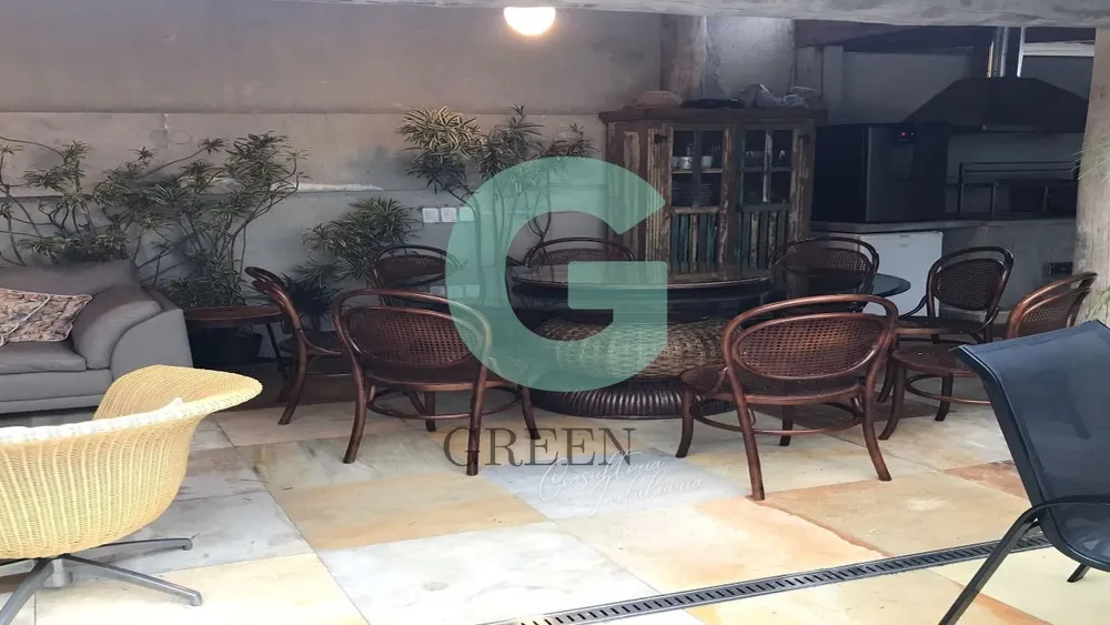 Casa, 3 quartos, 200 m² - Foto 10