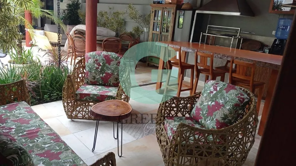 Casa, 3 quartos, 200 m² - Foto 7