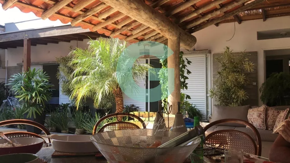 Casa, 3 quartos, 200 m² - Foto 3