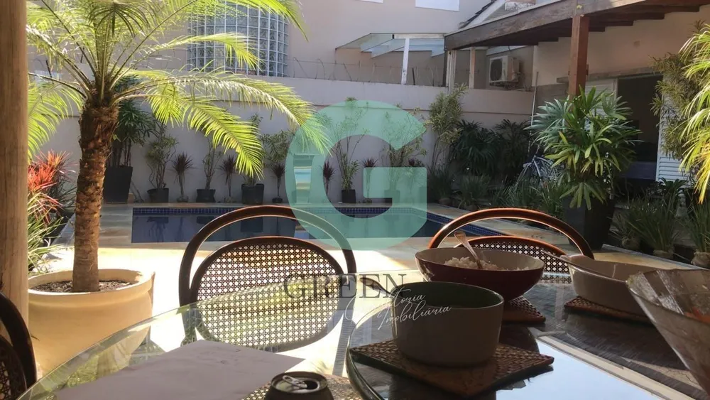 Casa, 3 quartos, 200 m² - Foto 1