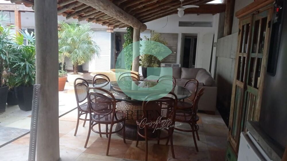 Casa, 3 quartos, 200 m² - Foto 13
