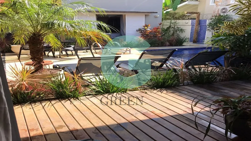 Casa, 3 quartos, 200 m² - Foto 27