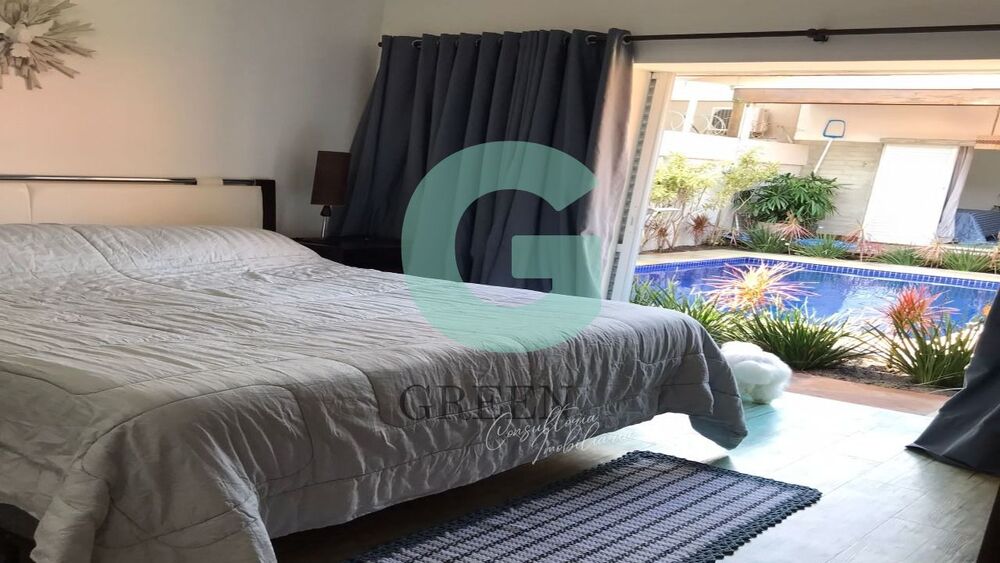 Casa, 3 quartos, 200 m² - Foto 9