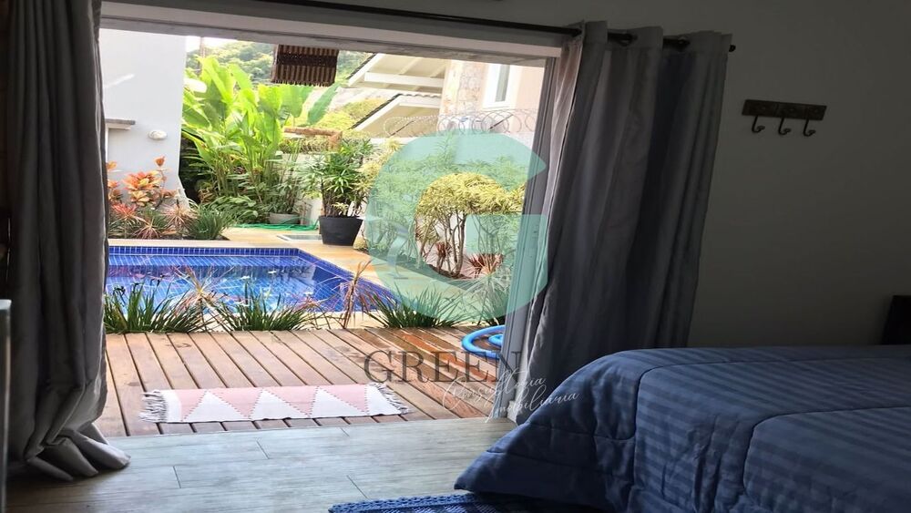 Casa, 3 quartos, 200 m² - Foto 16
