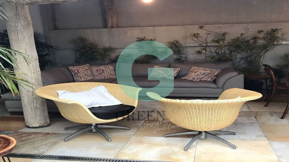Casa, 3 quartos, 200 m² - Foto 11
