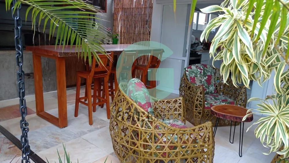 Casa, 3 quartos, 200 m² - Foto 4