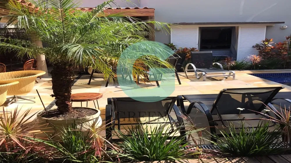Casa, 3 quartos, 200 m² - Foto 6