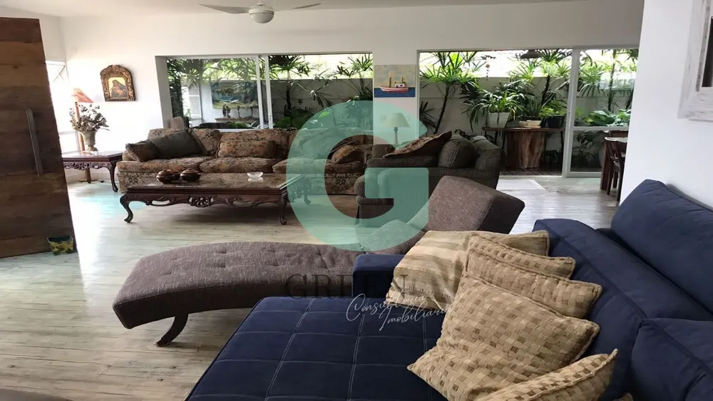 Casa, 3 quartos, 200 m² - Foto 17