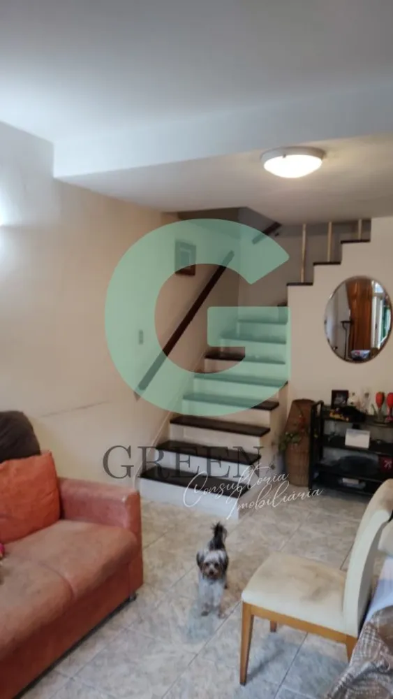Casa, 3 quartos, 180 m² - Foto 2