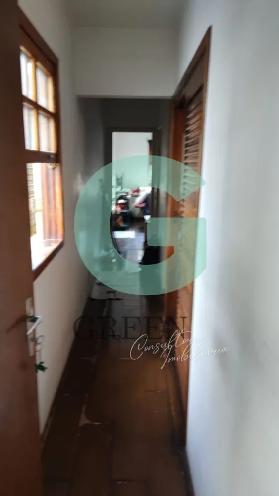 Casa, 3 quartos, 180 m² - Foto 11