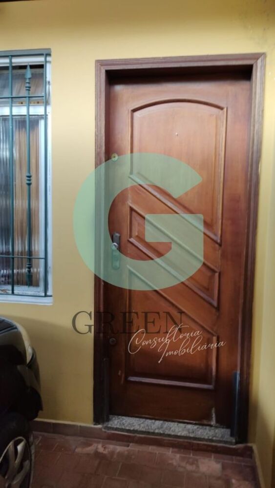 Casa, 3 quartos, 180 m² - Foto 1