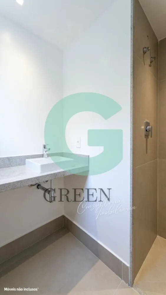 Apartamento, 3 quartos, 162 m² - Foto 7