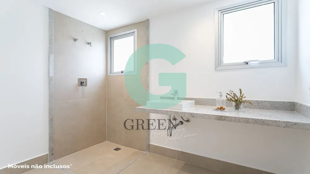 Apartamento, 3 quartos, 162 m² - Foto 9