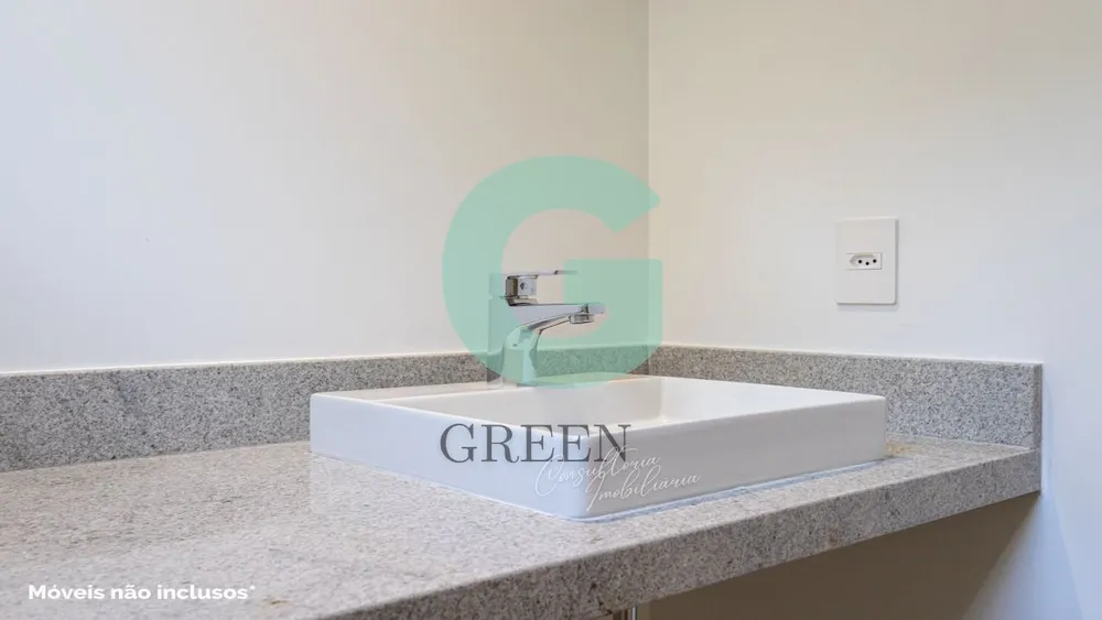 Apartamento, 3 quartos, 162 m² - Foto 5