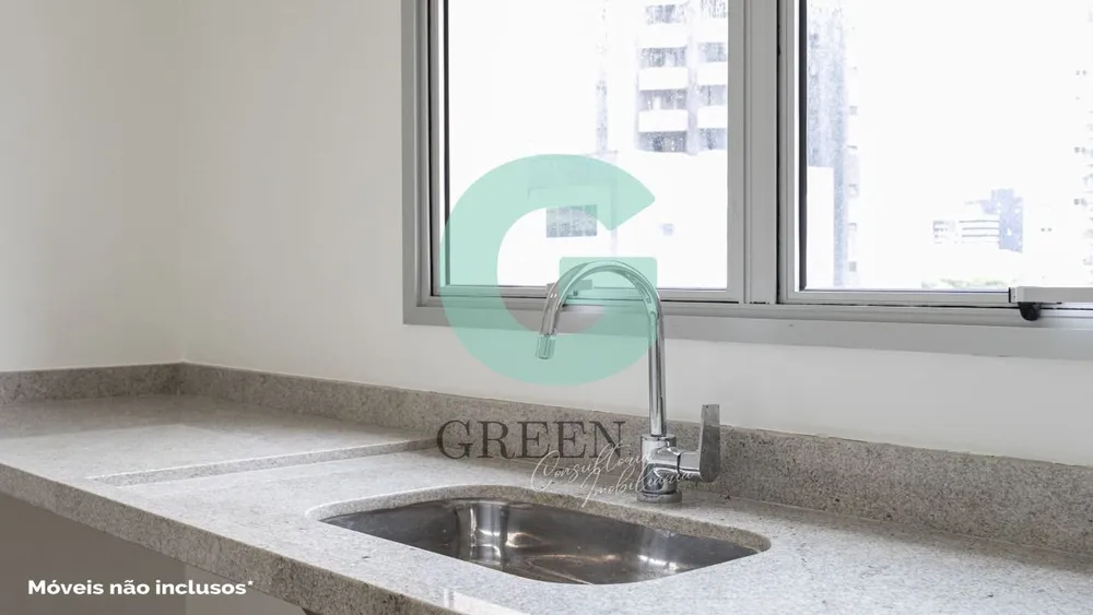 Apartamento, 3 quartos, 162 m² - Foto 2