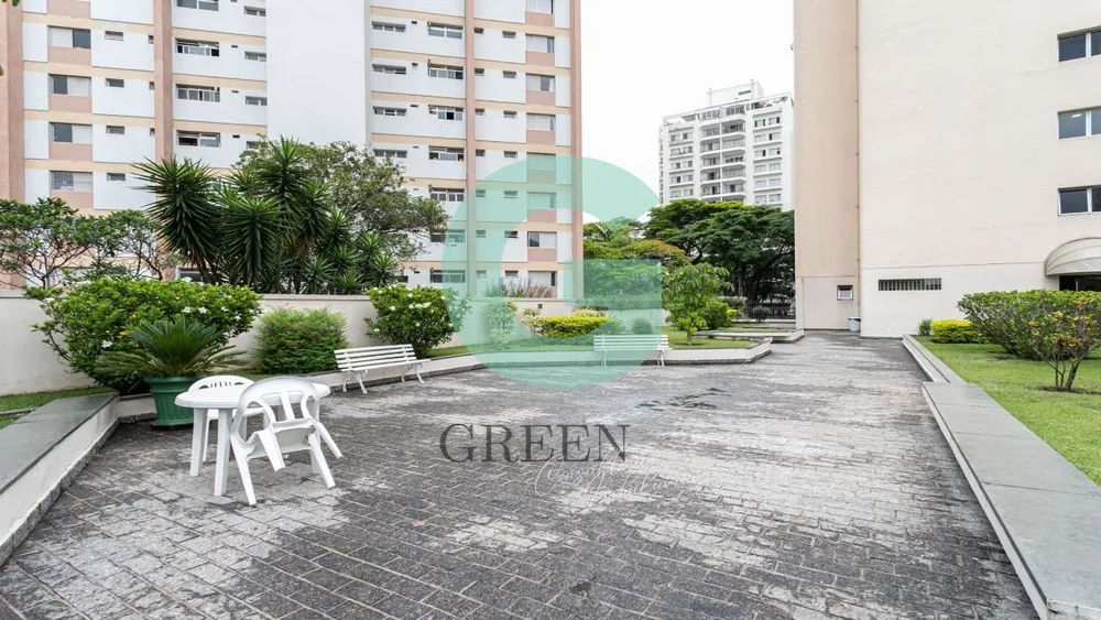 Apartamento, 3 quartos, 162 m² - Foto 11