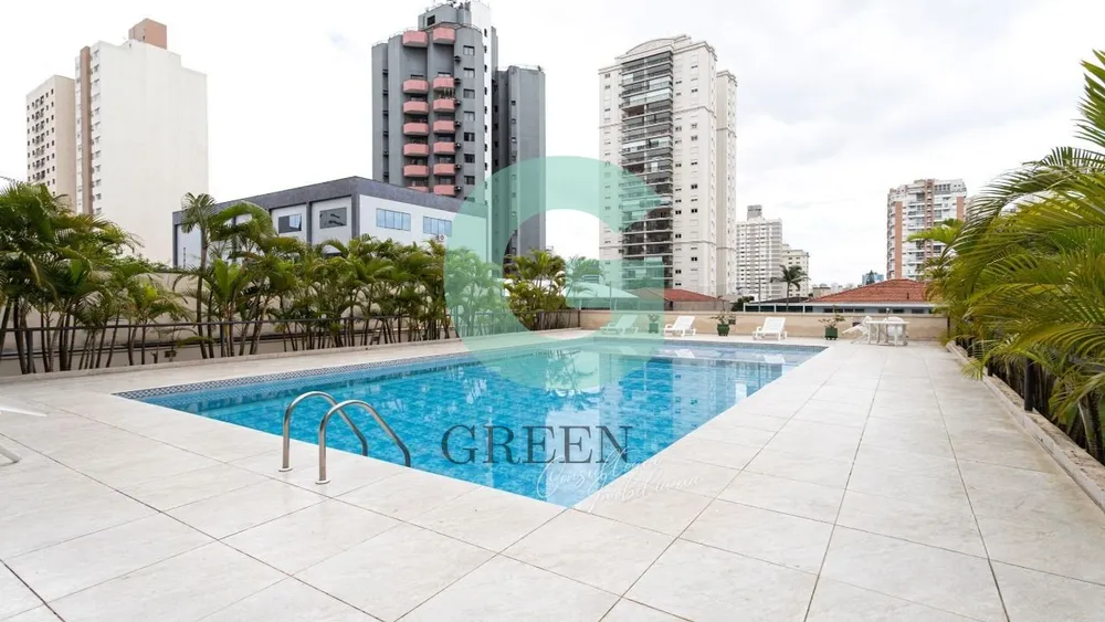 Apartamento, 3 quartos, 162 m² - Foto 12