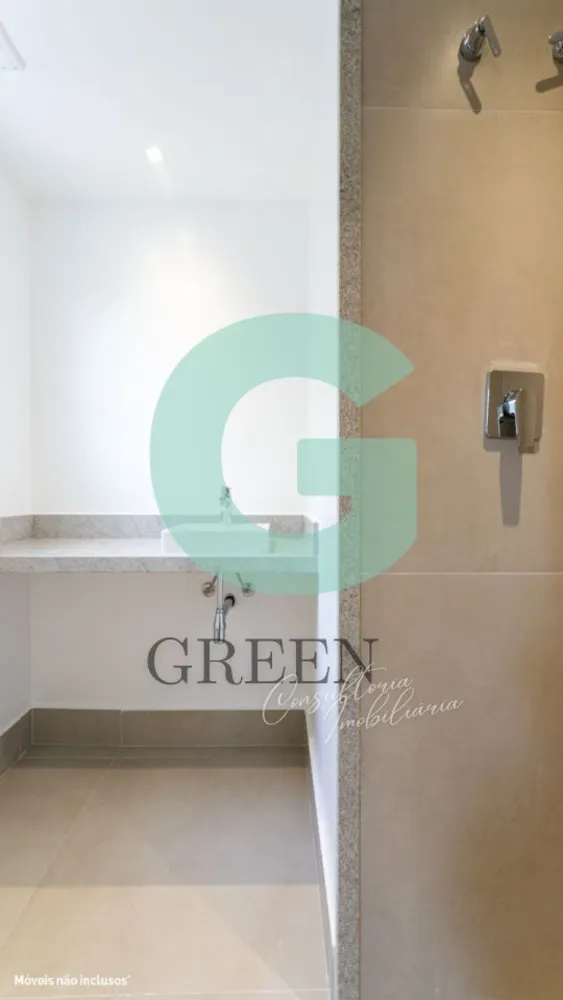 Apartamento, 3 quartos, 162 m² - Foto 6