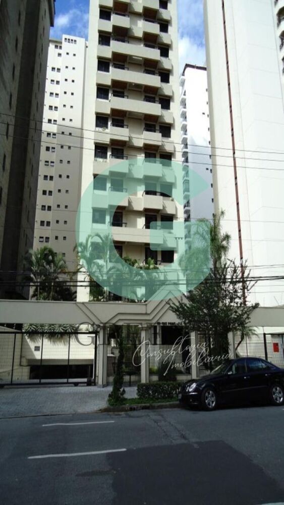 Apartamento, 1 quarto, 40 m² - Foto 1