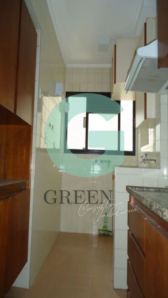 Apartamento, 1 quarto, 40 m² - Foto 2