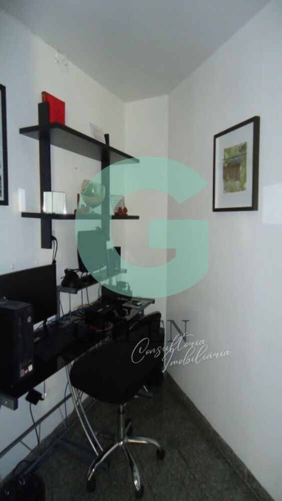 Apartamento, 1 quarto, 40 m² - Foto 3