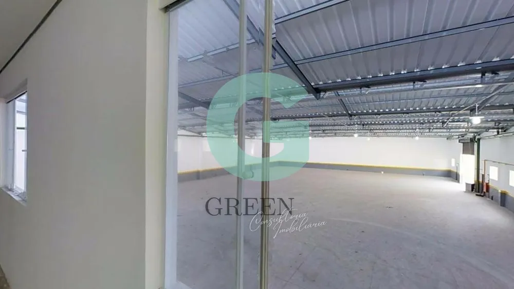 Depósito-Galpão, 2200 m² - Foto 5