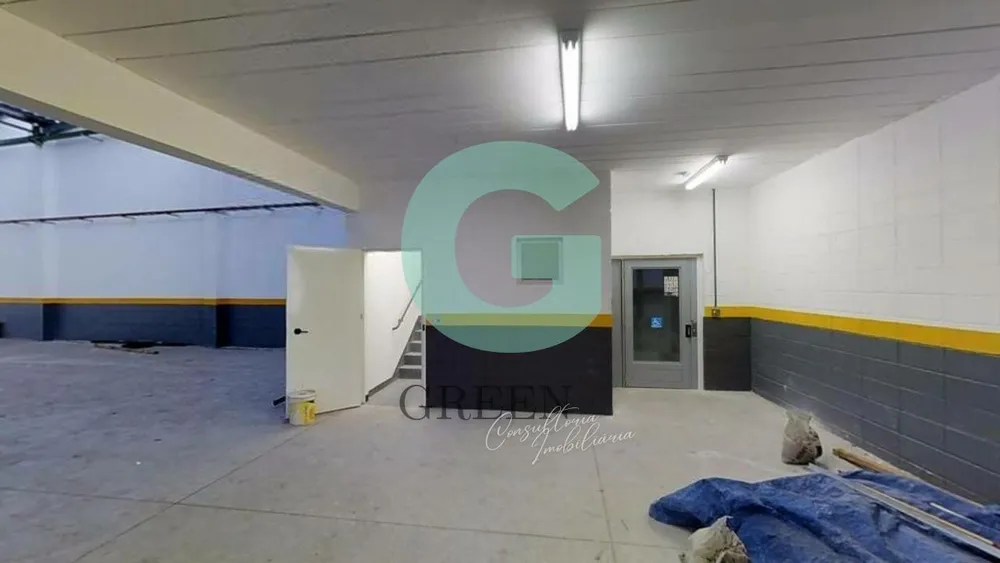 Depósito-Galpão, 2200 m² - Foto 7