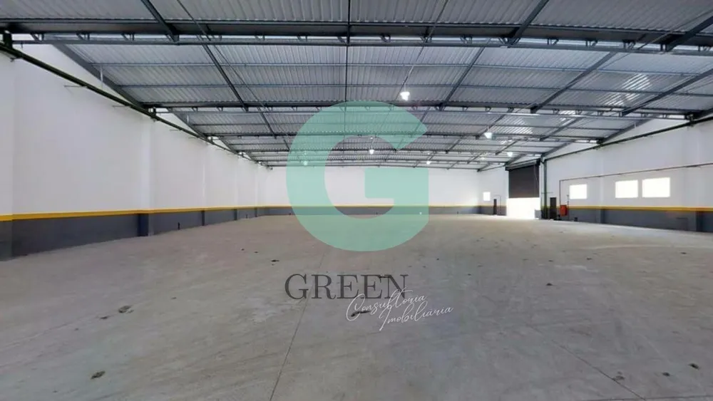 Depósito-Galpão, 2200 m² - Foto 6