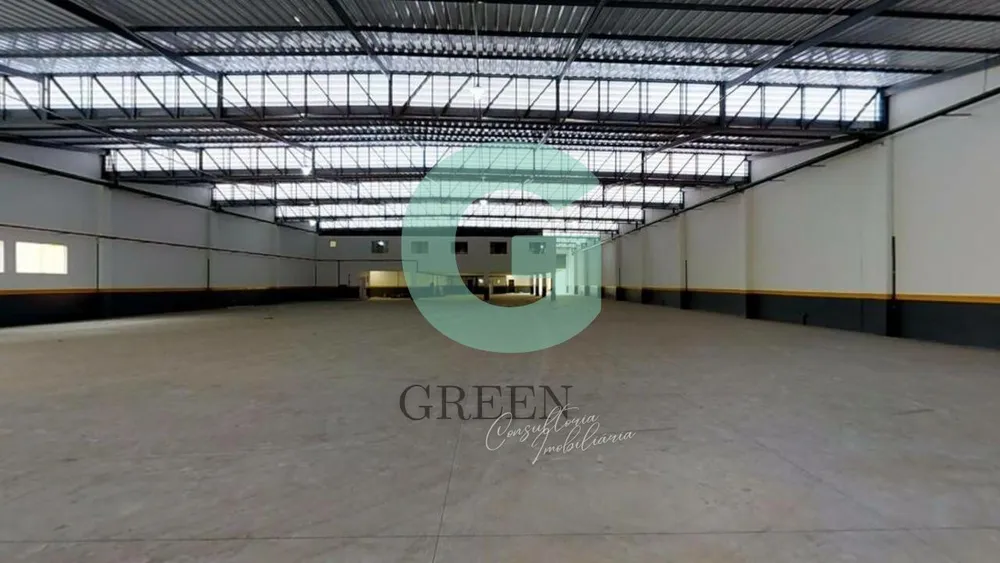Depósito-Galpão, 2200 m² - Foto 9