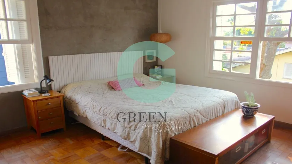Casa, 5 quartos, 434 m² - Foto 12