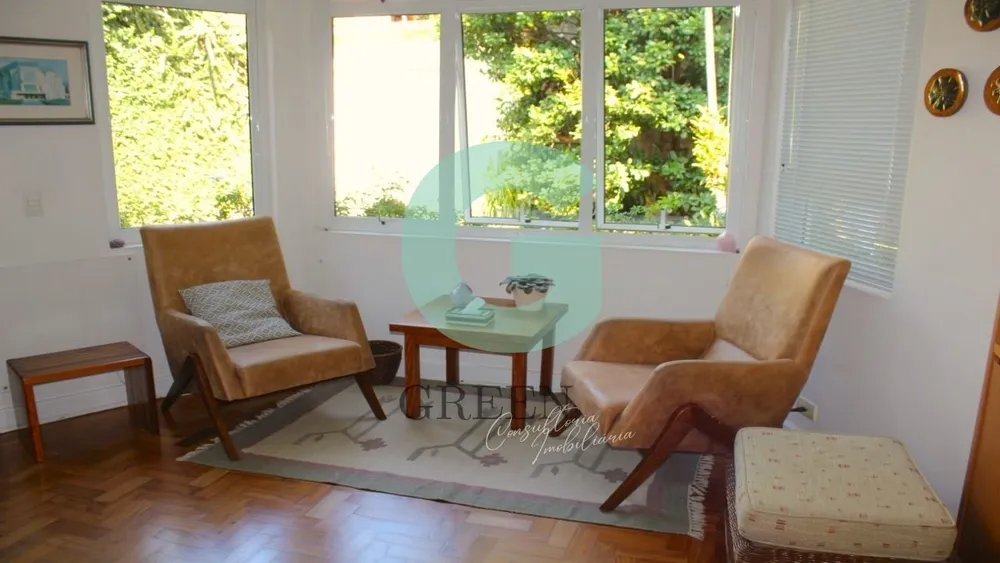 Casa, 5 quartos, 434 m² - Foto 4
