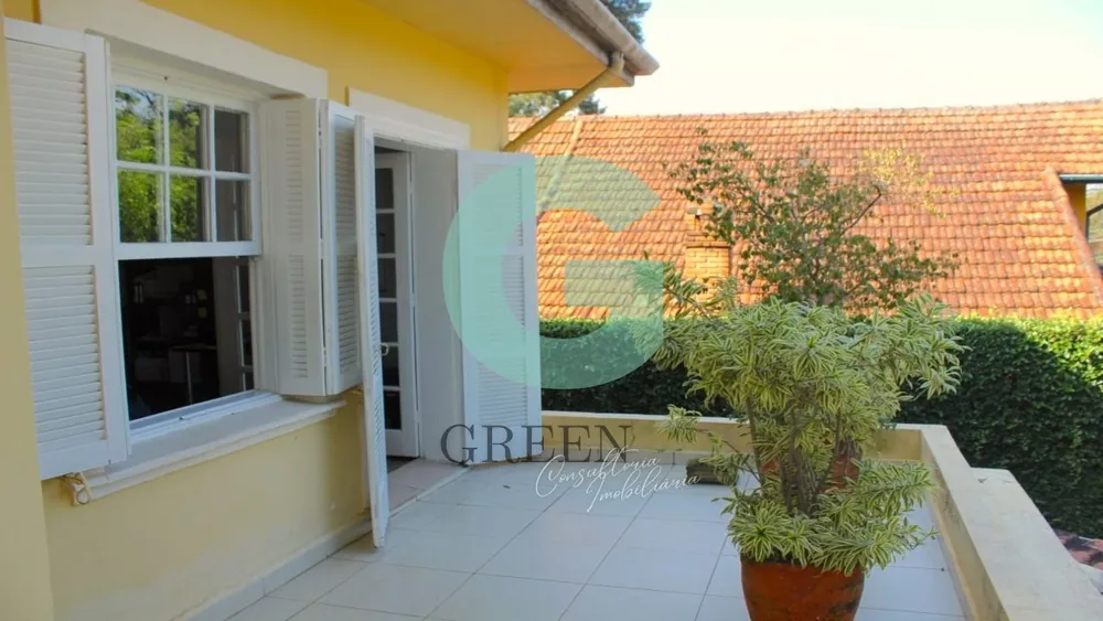 Casa, 5 quartos, 434 m² - Foto 8