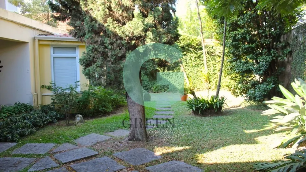 Casa, 5 quartos, 434 m² - Foto 2