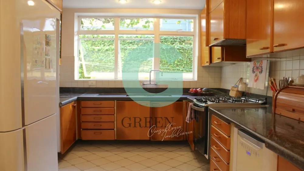 Casa, 5 quartos, 434 m² - Foto 5