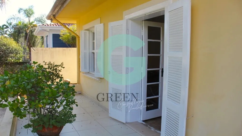Casa, 5 quartos, 434 m² - Foto 7